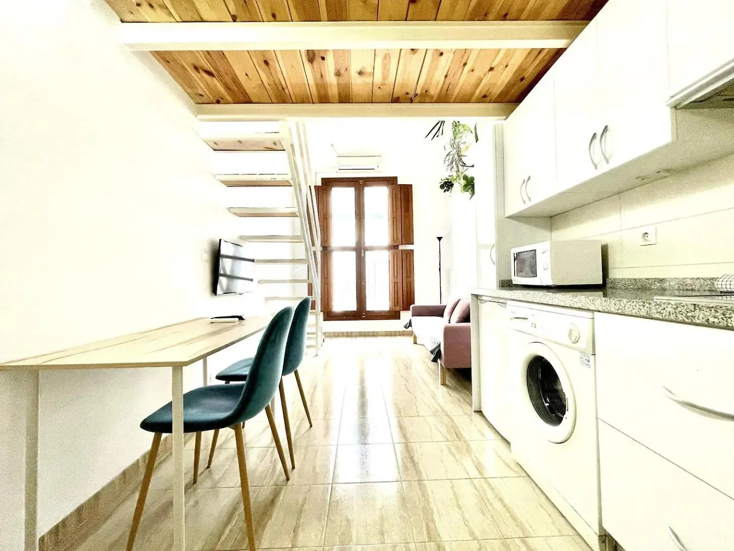 Puerta Elvira Suites - Granada Centro & Gran Via 0*,  Španělsko