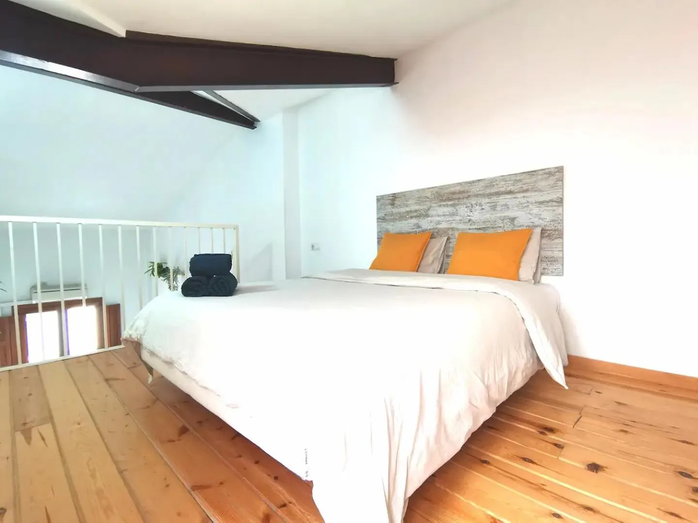 Apartmán Puerta Elvira Suites - Granada Centro & Gran Via