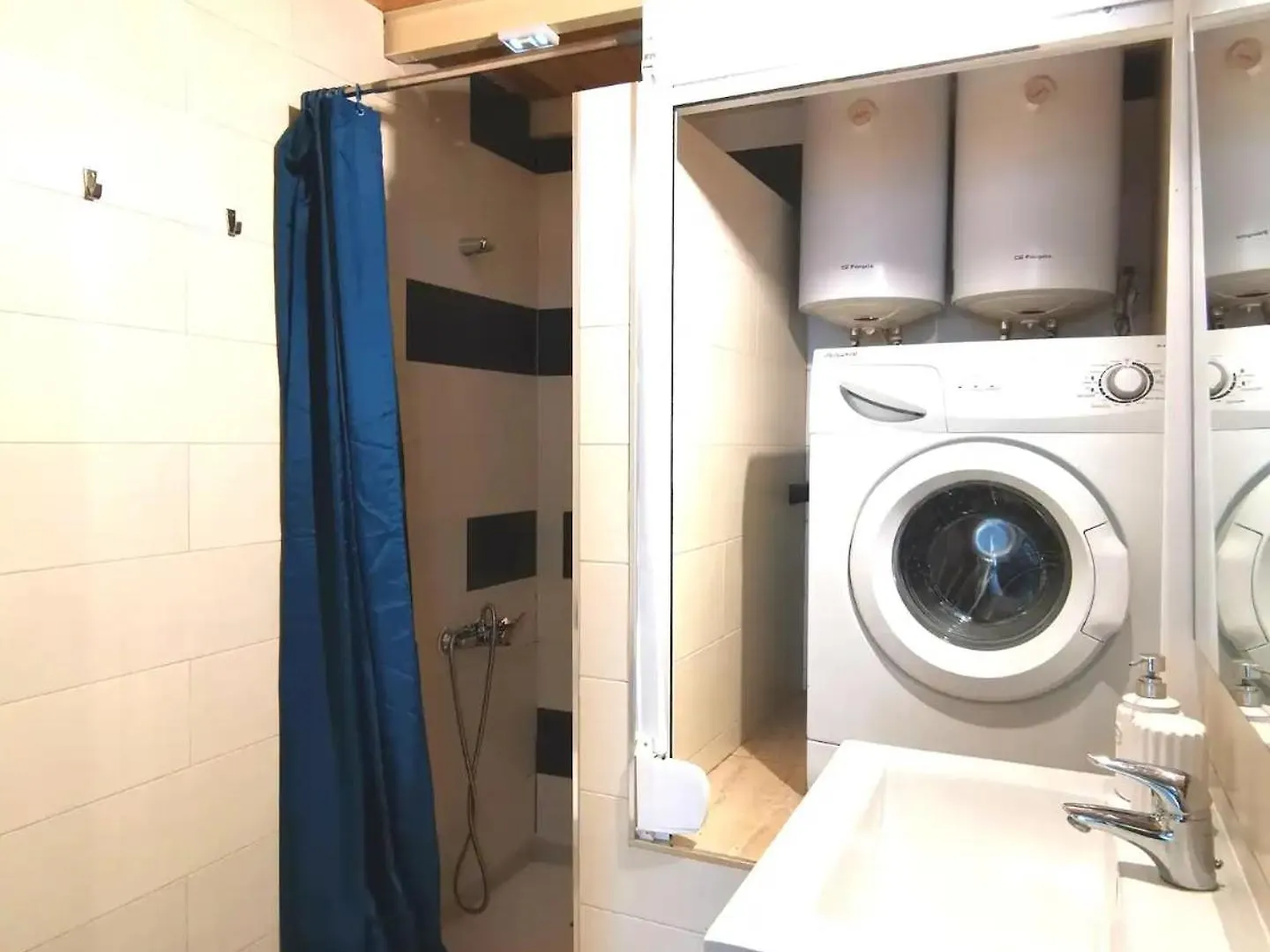 Apartmán Puerta Elvira Suites - Granada Centro & Gran Via Španělsko