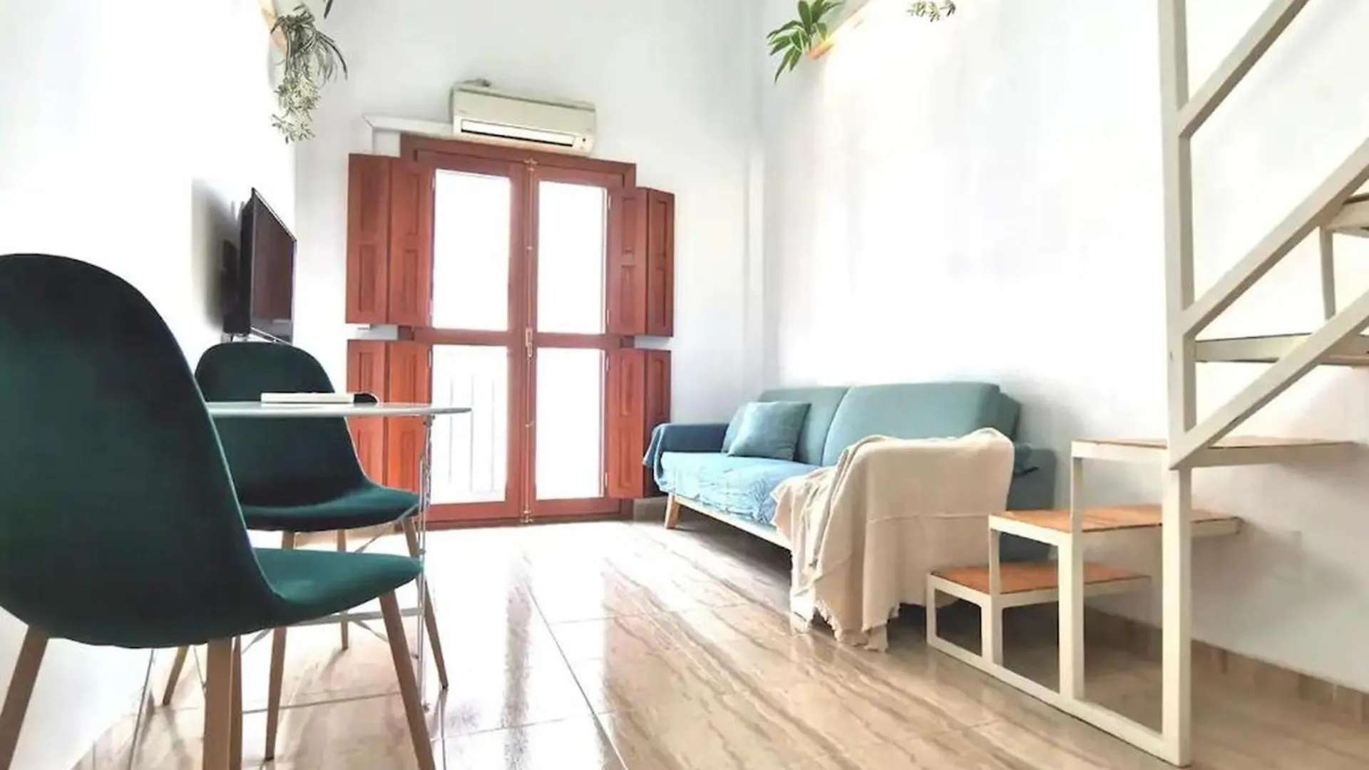 Puerta Elvira Suites - Granada Centro & Gran Via Španělsko