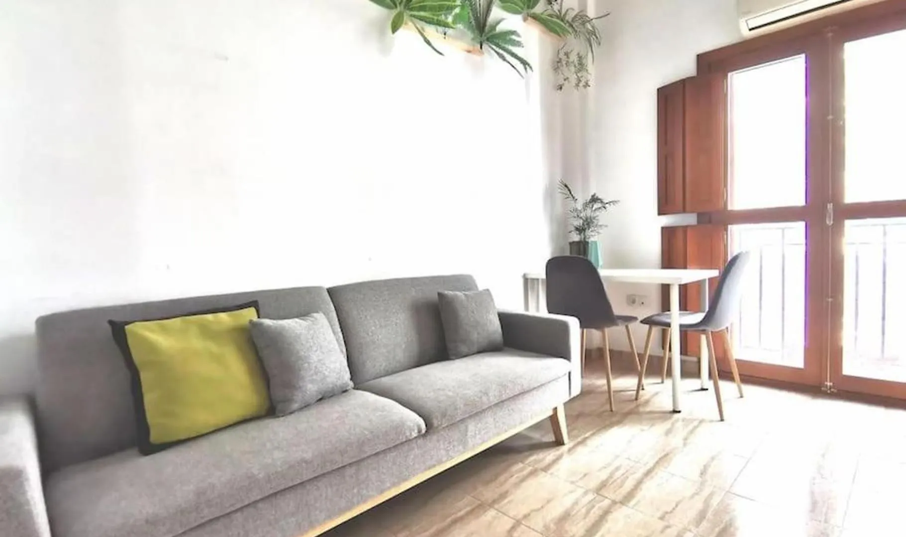 Apartmán Puerta Elvira Suites - Granada Centro & Gran Via Španělsko