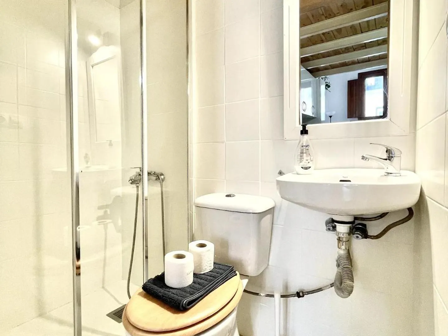 Puerta Elvira Suites - Granada Centro & Gran Via Apartment