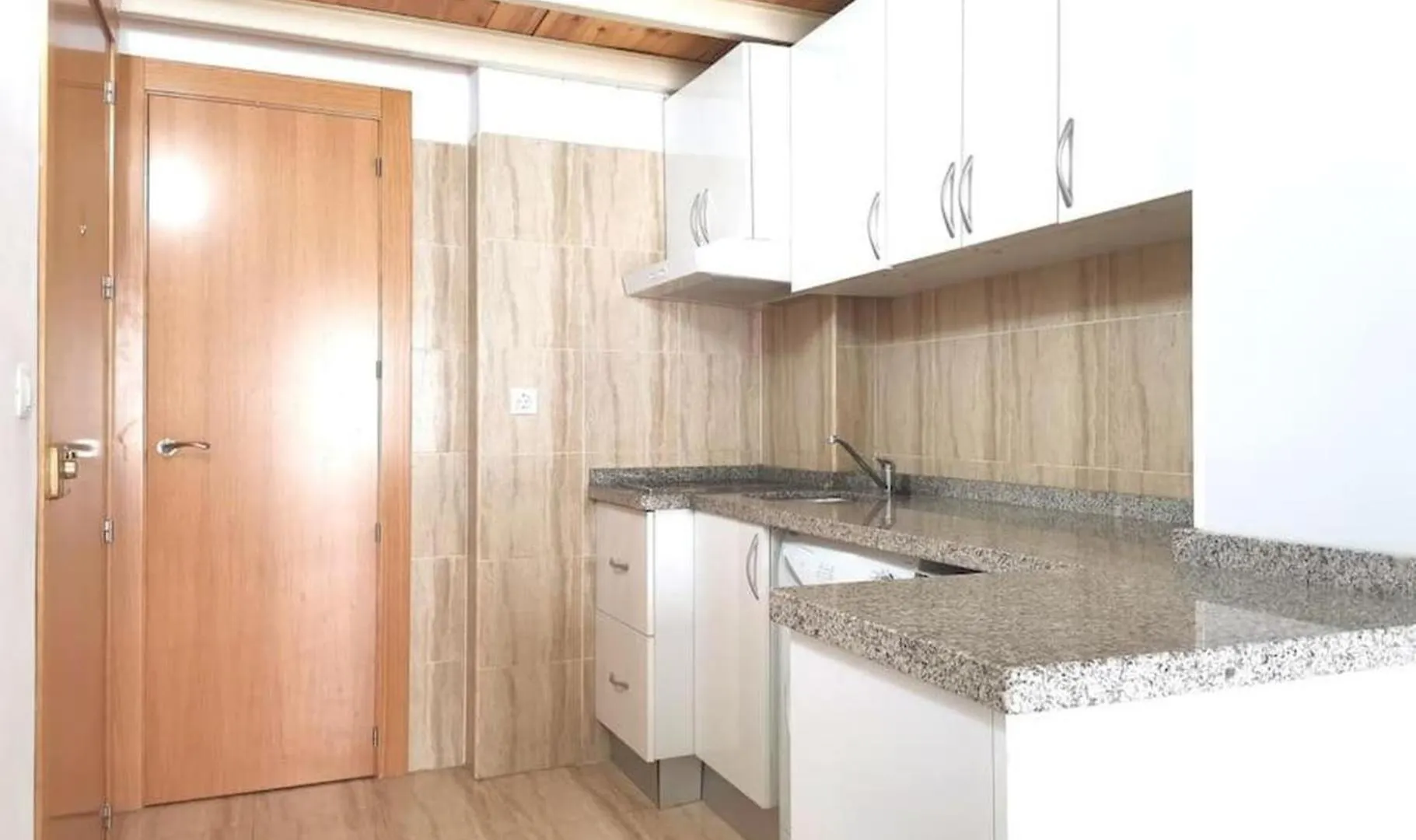 Puerta Elvira Suites - Granada Centro & Gran Via Apartment